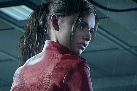 Estos son los 4 juegos de Resident Evil que llegarán en los próximos años Estos son los 4 juegos de Resident Evil que llegarán en los próximos años