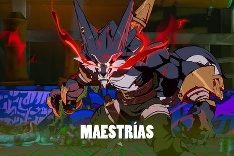 Cómo subir maestrías de campeón en 2XKO y recompensas