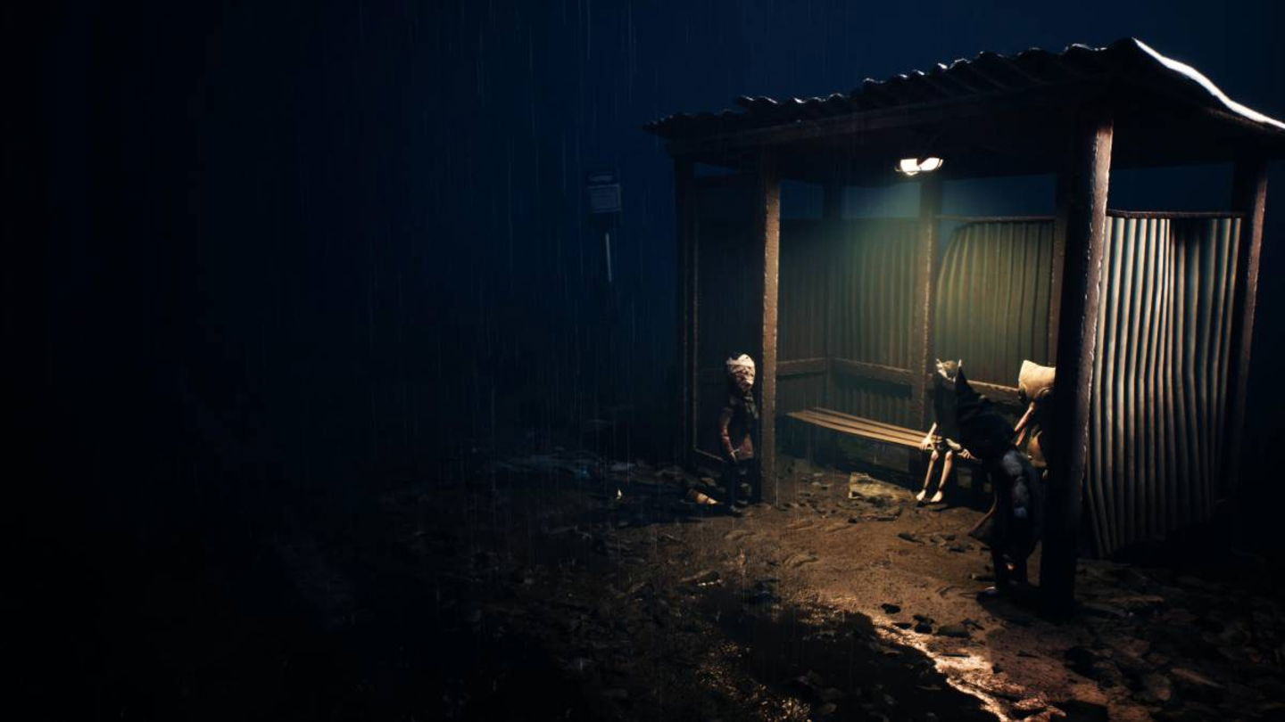 He vivido una pequeña pesadilla en esta isla, pero nunca quise que acabase. Análisis de REANIMAL