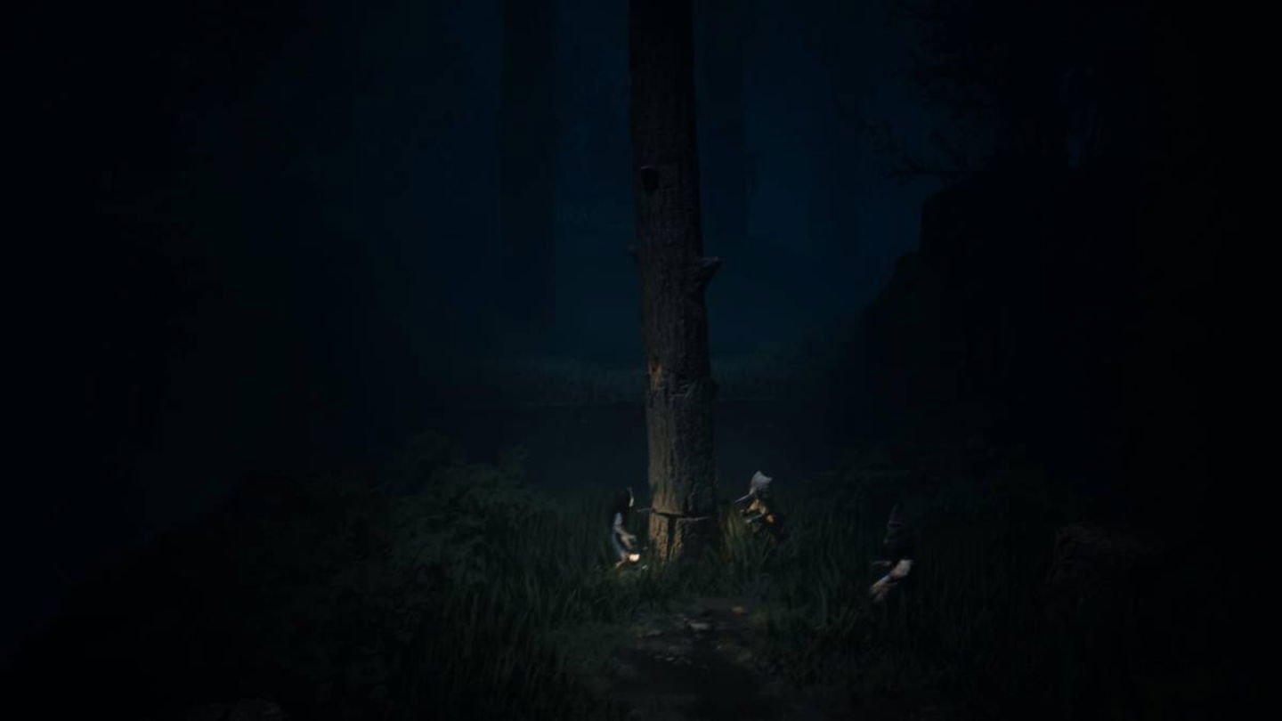 He vivido una pequeña pesadilla en esta isla, pero nunca quise que acabase. Análisis de REANIMAL