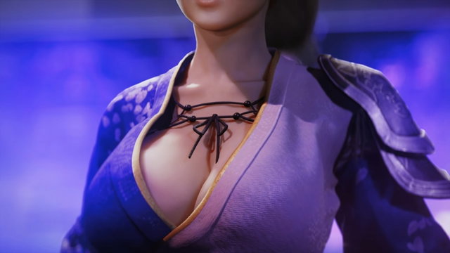 Dead or Alive adelanta la llegada de un nuevo juego de la saga y sorprende en el State of Play