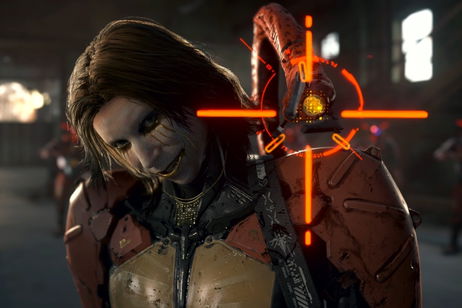 Death Stranding 2: On the Beach confirma su fecha de llegada a PC en el State of Play Death Stranding 2: On the Beach confirma su fecha de llegada a PC en el State of Play