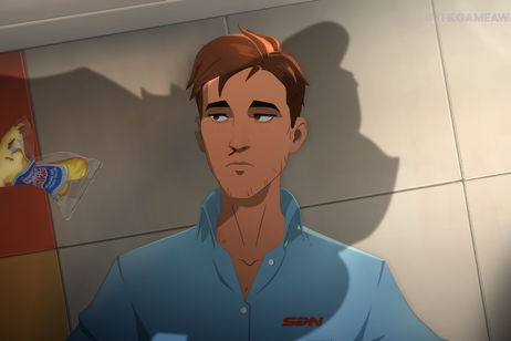 Dispatch no se entiende con censura y es algo que frena su excelente llegada a la mejor plataforma para disfrutarlo. Análisis en Nintendo Switch 2