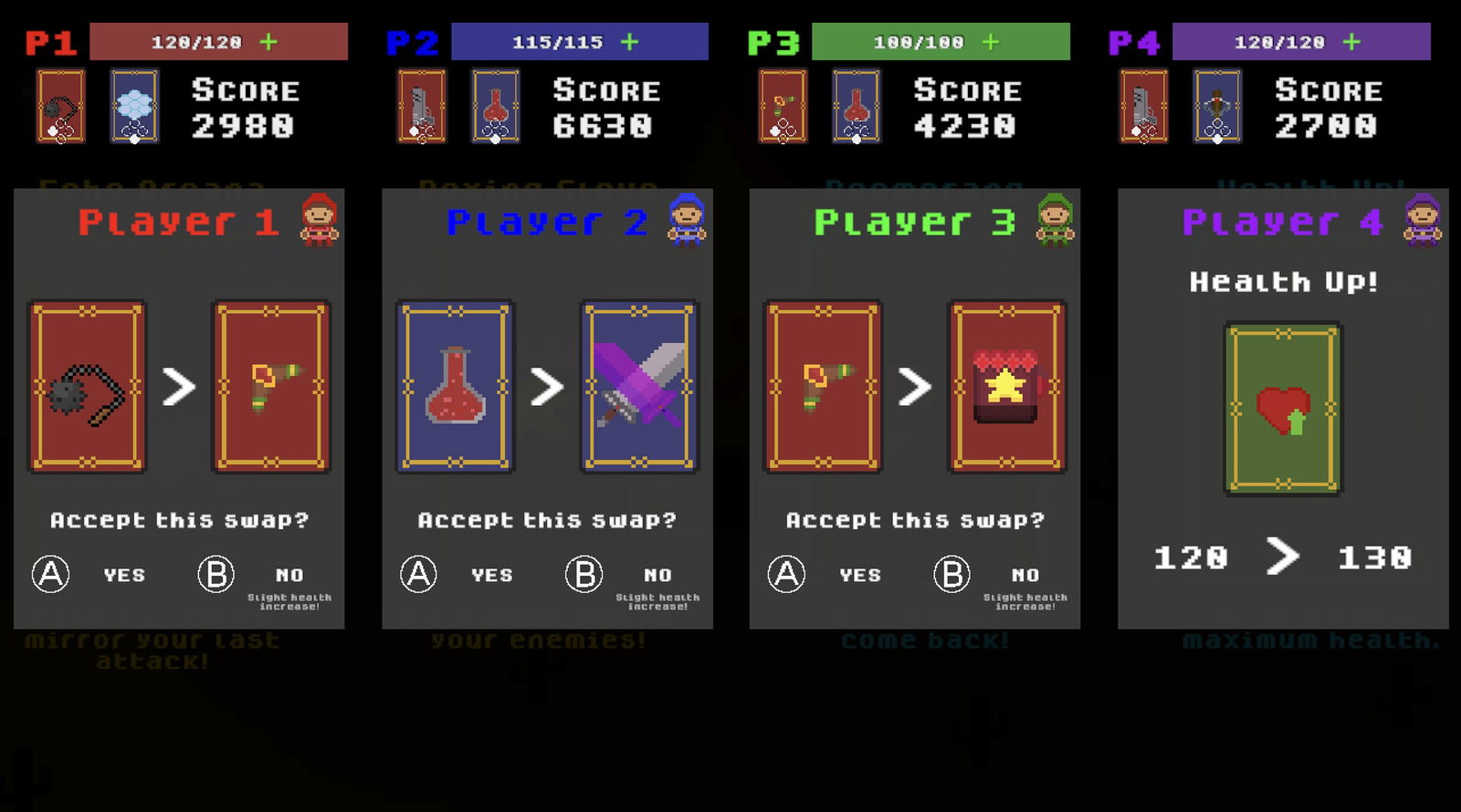 Steam te regala 4 nuevos juegos que ya pueden ser tuyos para siempre