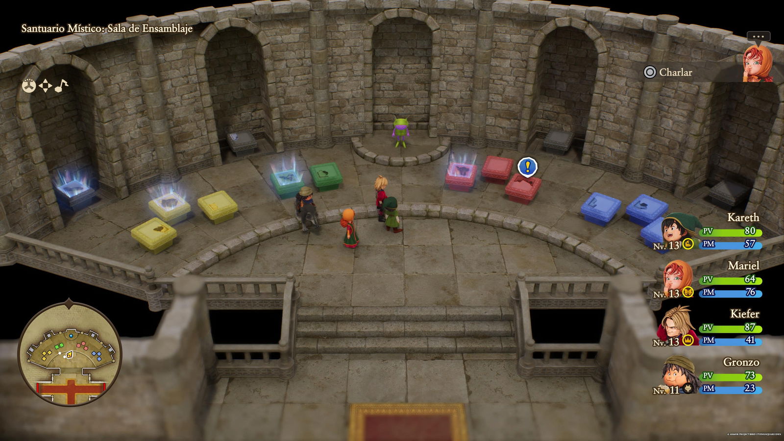 dragon quest vii
