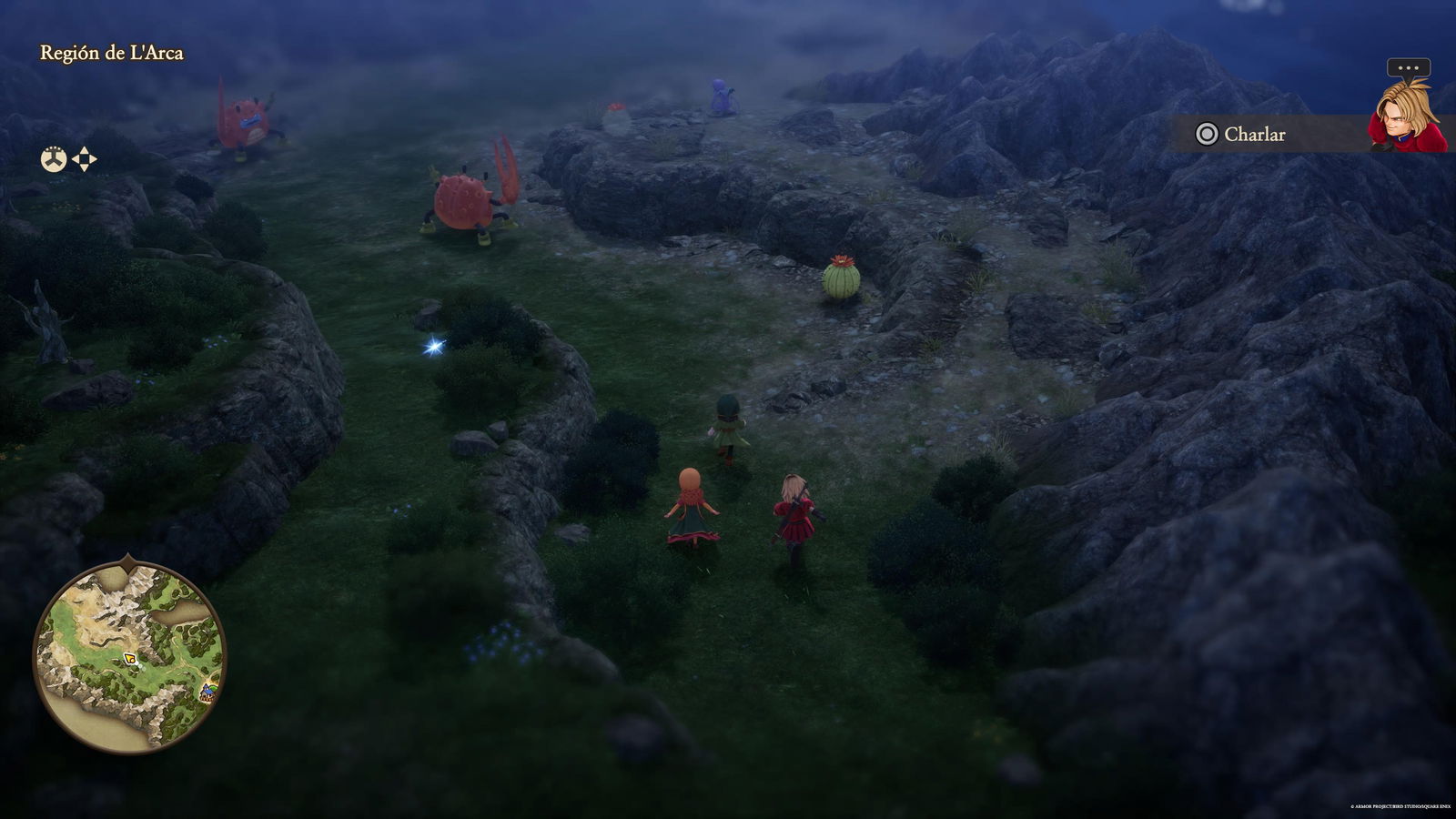 dragon quest vii