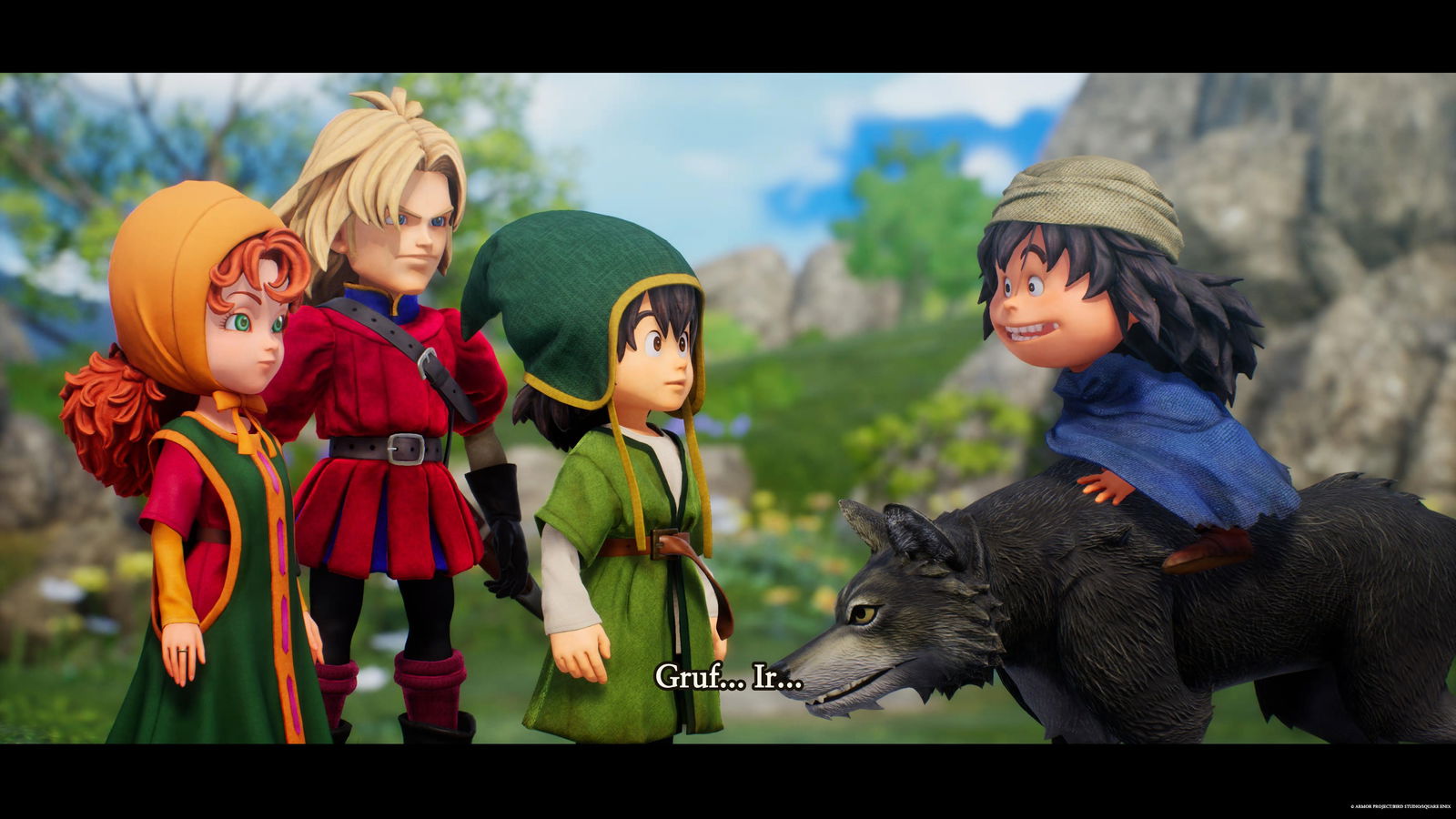 dragon quest vii