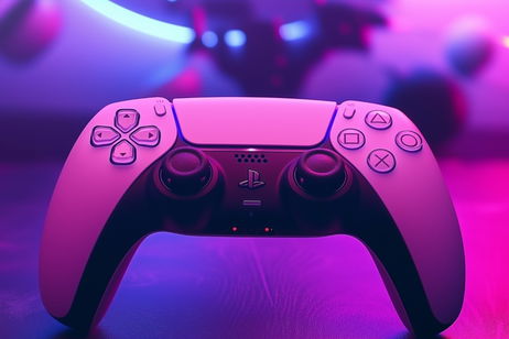 PlayStation patenta un mando sin ningún botón. ¿Será el de PS6? PlayStation patenta un mando sin ningún botón. ¿Será el de PS6?