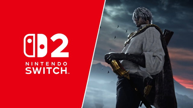FromSoftware reitera la ventana de lanzamiento de The Duskbloods para Nintendo Switch 2