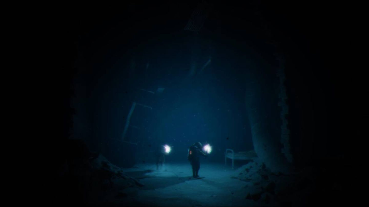 He vivido una pequeña pesadilla en esta isla, pero nunca quise que acabase. Análisis de REANIMAL