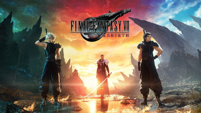 Final Fantasy VII Rebirth anunciado para Nintendo Switch 2 con fecha de lanzamiento