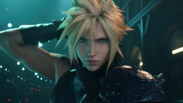 Final Fantasy Remake Parte 3 podría desvelarse de manera oficial muy pronto