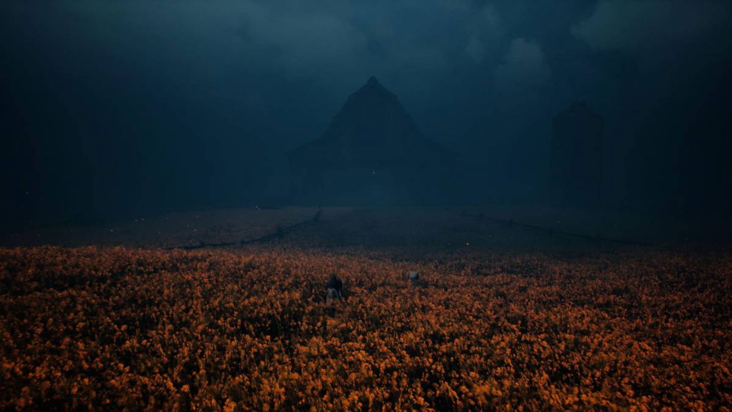 He vivido una pequeña pesadilla en esta isla, pero nunca quise que acabase. Análisis de REANIMAL