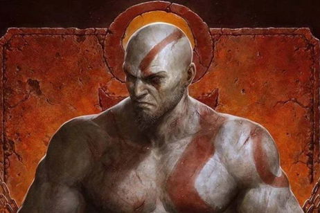 El creador de God of War critica Sons of Sparta por alejarse de la esencia de la saga El creador de God of War critica Sons of Sparta por alejarse de la esencia de la saga