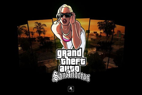 GTA: San Andreas tiene un nuevo truco que está volviendo locos a los jugadores GTA: San Andreas tiene un nuevo truco que está volviendo locos a los jugadores