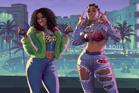 ¿Habrá contenido generado por IA en GTA VI? Esta es la sorprendente respuesta de sus responsables