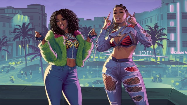¿Habrá contenido generado por IA en GTA VI? Esta es la sorprendente respuesta de sus responsables