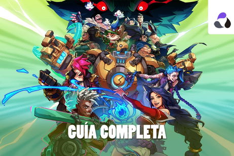 Guía de 2XKO: luchadores, consejos y trucos