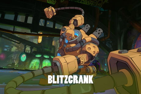Guía de Blitzcrank en 2XKO: movimientos y habilidades especiales