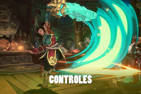 Guía de controles y ajustes avanzados para 2XKO