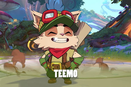 Guía de Teemo en 2XKO: movimientos y habilidades especiales