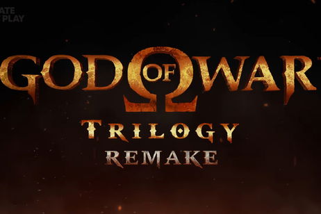 God of War anuncia el remake de su trilogía original