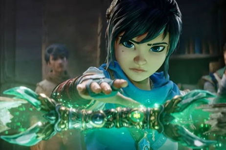 Kena: Scars of Kosmora anunciado para PS5 y PC con ventana de lanzamiento