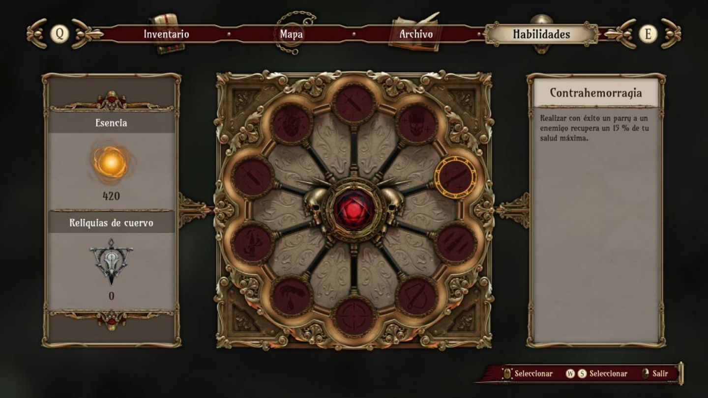 Siempre he pensado que una historia de terror funcionaría genial en España y Crisol: Theater of Idols me ha dado la razón. Análisis en PC