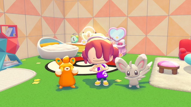 Pokémon Pokopia anuncia una demo muy exclusiva para Nintendo Switch 2 antes de su lanzamiento