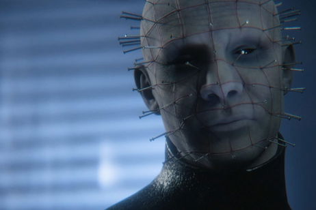 Clive Barker’s Hellraiser: Revival presenta su historia en un nuevo tráiler