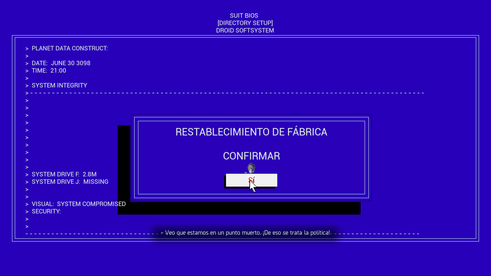 Estos días me adentré en un mundo lleno de disparos, insultos y ciencia ficción absurda que me ha cautivado por completo. Análisis de High on Life 2