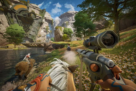 Fue el gran cierre de la gala de The Game Awards, pero Highguard apunta a desaparecer para siempre en menos de un mes