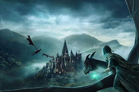 Los jugadores de Hogwarts Legacy encuentran un secreto sobre Harry Potter y el Misterio del Príncipe Los jugadores de Hogwarts Legacy encuentran un secreto sobre Harry Potter y el Misterio del Príncipe