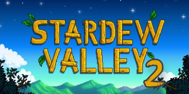 El creador de Stardew Valley vuelve a explorar la posibilidad de hacer una secuela
