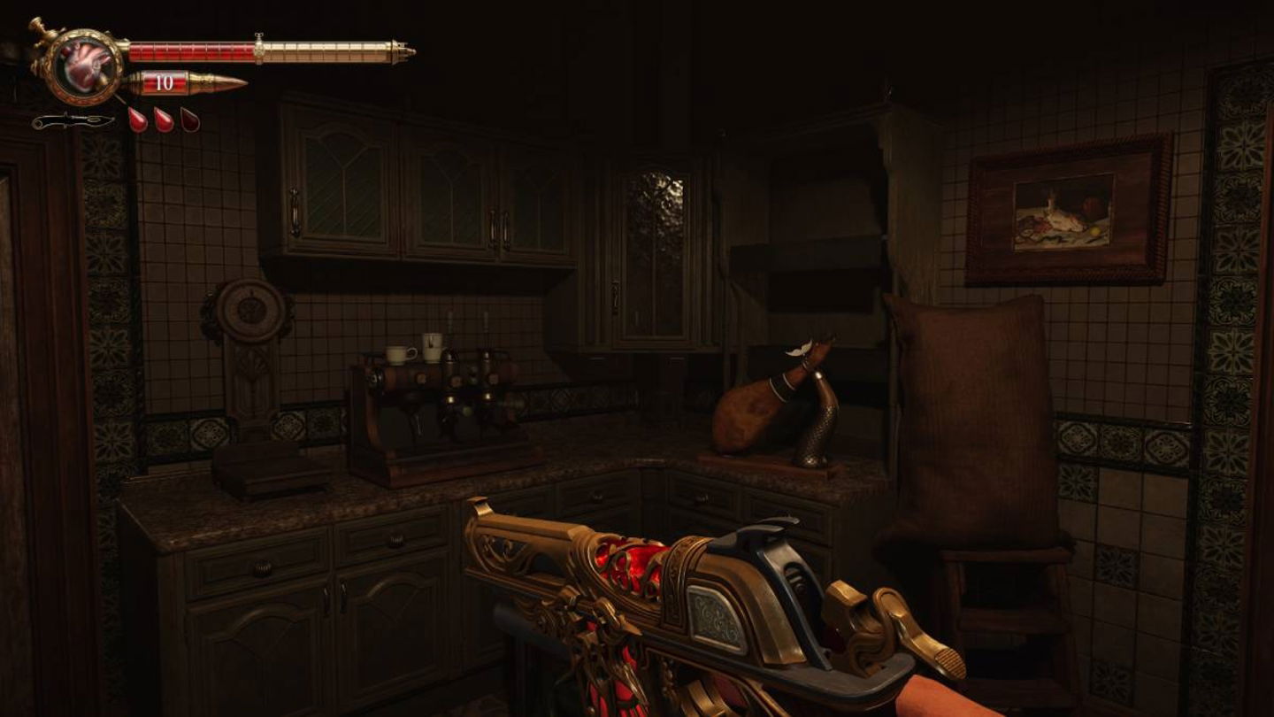 Siempre he pensado que una historia de terror funcionaría genial en España y Crisol: Theater of Idols me ha dado la razón. Análisis en PC