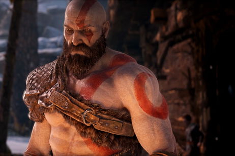 El próximo God of War puede haber filtrado las nuevas armas de Kratos y el regreso a Grecia