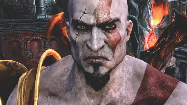 El nuevo God of War podría tener un lanzamiento multiplataforma inesperado