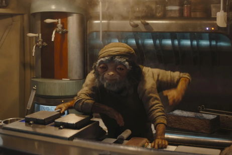 Star Wars contará con una figura de Marvel en su próxima película Star Wars contará con una figura de Marvel en su próxima película