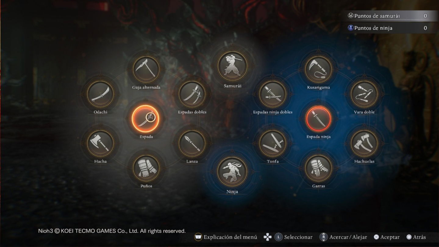 Prácticamente me he tenido que sacar una carrera para pasarme Nioh 3, pero ha merecido completamente la pena. Análisis en PS5