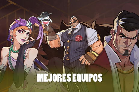 Mejores equipos y dúos para jugar en 2XKO Mejores equipos y dúos para jugar en 2XKO