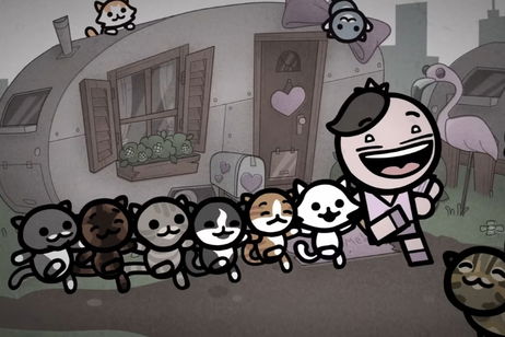 El creador de Mewgenics responde a las críticas por uno de los aspectos del juego El creador de Mewgenics responde a las críticas por uno de los aspectos del juego