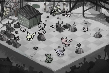 Mewgenics apunta a su llegada a consolas tras su gran éxito en PC Mewgenics apunta a su llegada a consolas tras su gran éxito en PC