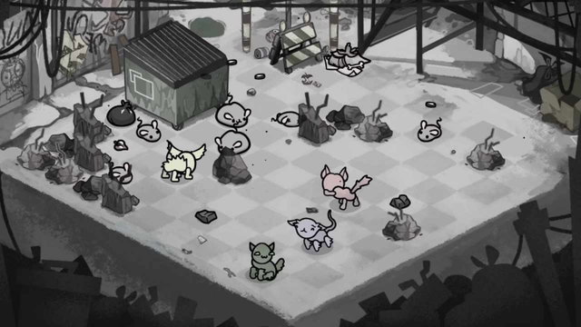 Mewgenics apunta a su llegada a consolas tras su gran éxito en PC