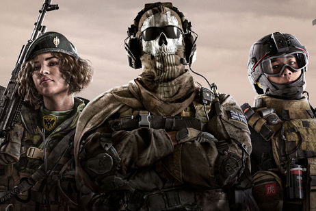 Call of Duty: Warzone anuncia el cierre de una de sus versiones para el próximo mes de abril