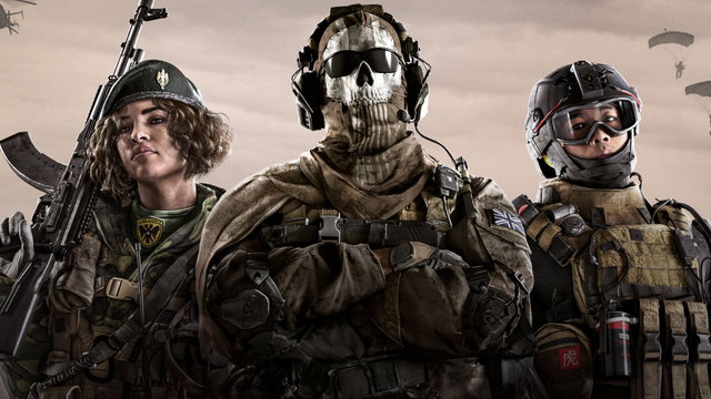 Call of Duty: Warzone anuncia el cierre de una de sus versiones para el próximo mes de abril