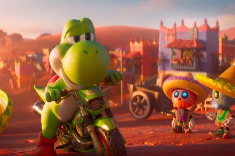 Super Mario Galaxy La Película rescatará a un enemigo desaparecido durante 37 años