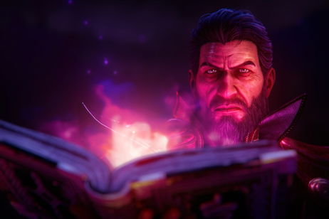 Diablo 2 suma una nueva clase por primera vez en 25 años