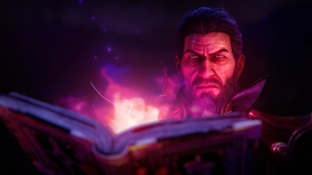 Diablo 2 suma una nueva clase por primera vez en 25 años