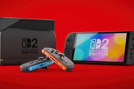 Nintendo Switch 2 supera los 17 millones de unidades vendidas y Nintendo Switch ya es la consola más exitosa de la marca