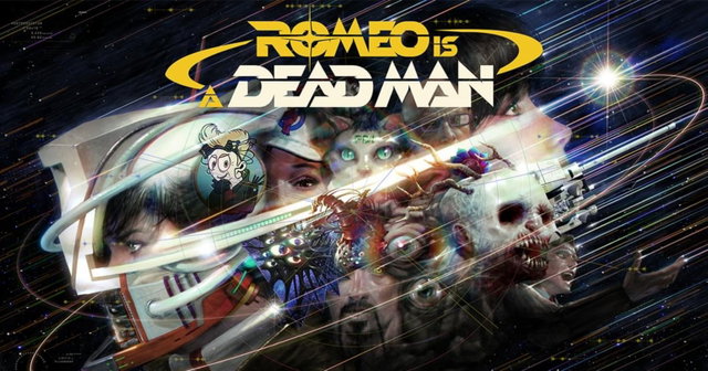 Suda51 regresa con Romeo Is a Dead Man, una de las aventuras de ciencia ficción más llamativas del año. Análisis en PS5